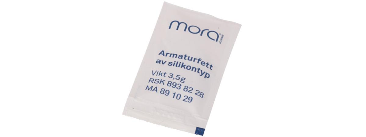 Armaturfett, Mora Armatur - ARMATURFETT 3GR. KUDDE BF. 891029.AE