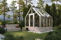 Växthus, Emilia, 5.4 m²