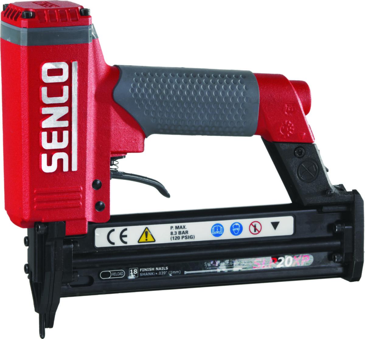 Dyckertverktyg Senco SLP20XP - DYCKERTVERKTYG SENCO SLP20XP 15-42 MM 1.2MM DYCKERT