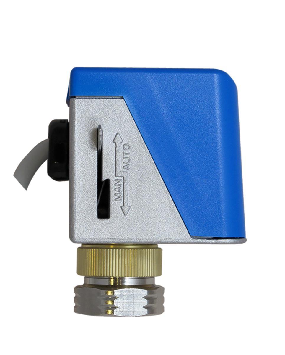 Ventilställdon SD20, Frico - SD20 STÄLLDON FRICO ON/OFF 230V