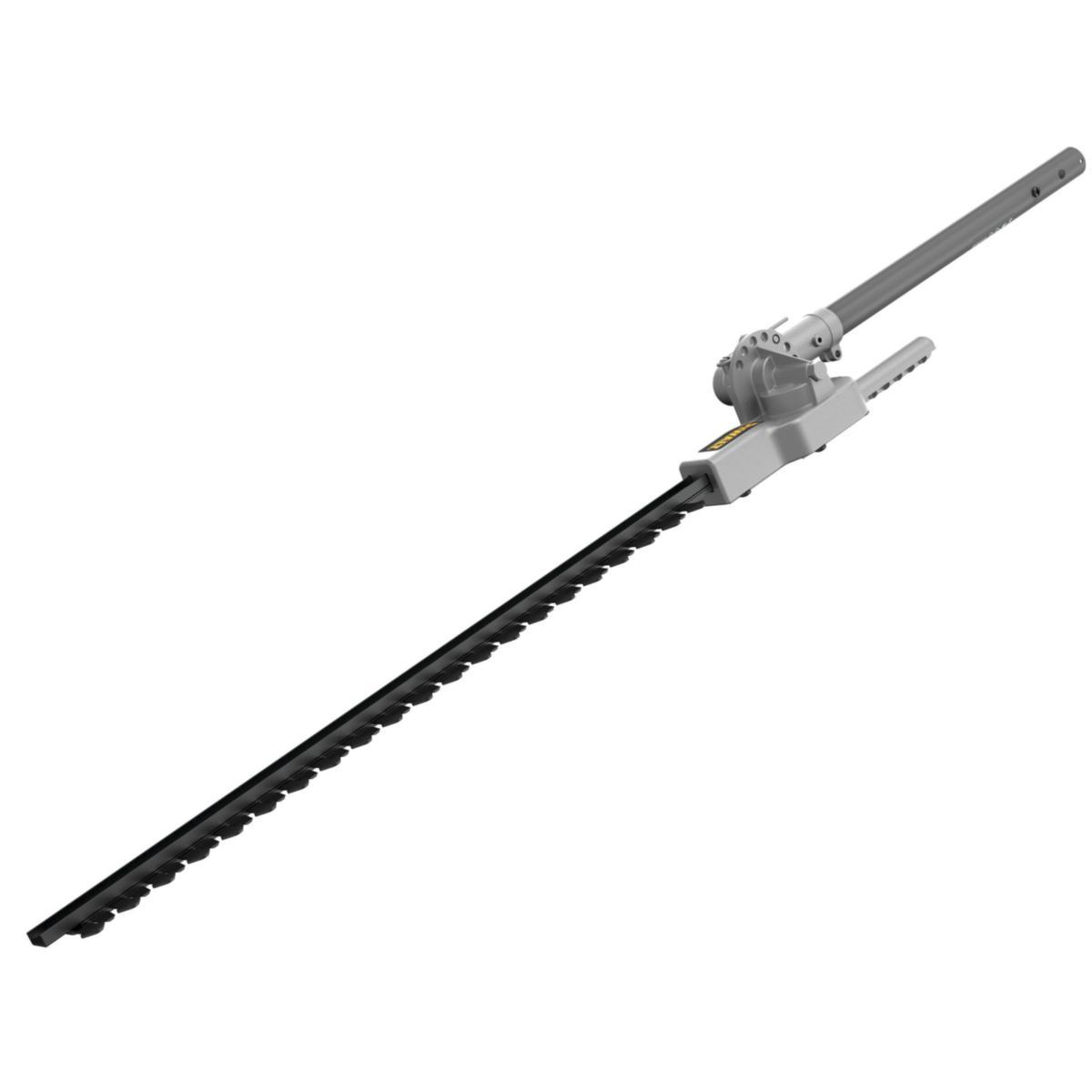 Häcksaxenhet DEWALT DCMASPH6N SOLO - HÄCKSAXENHET DW DCMASPH6N TILL 54V MULTIMASKIN