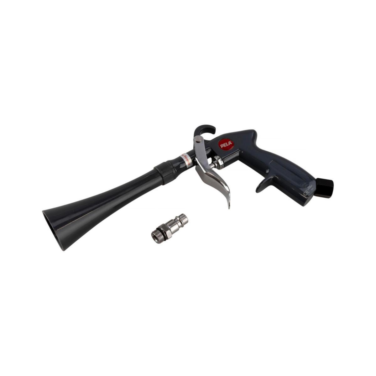 Tornadopistol PELA - TORNADO PISTOL PELA TORNADO PISTOL