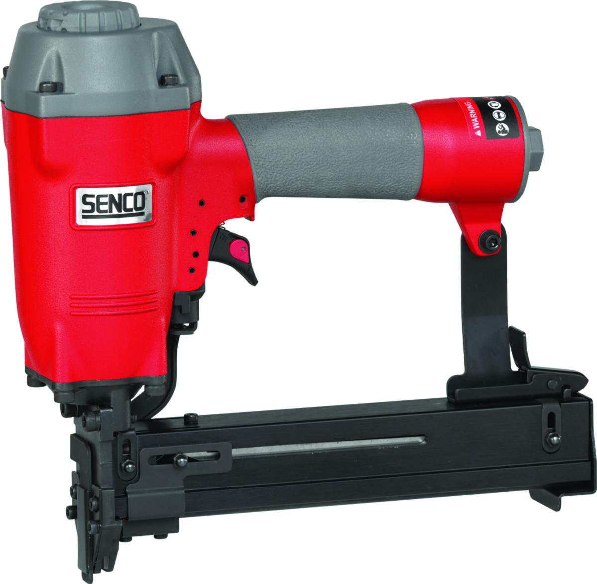 Spikblecksverktyg Senco SC15 - SPIKBLECKVERKTYG SENCO SC15 9-15 MM