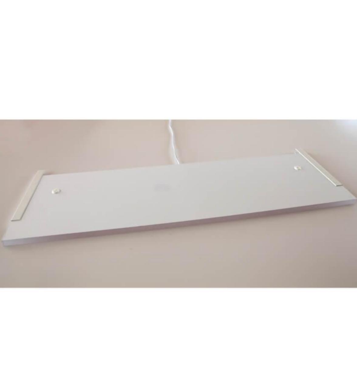 Belysning Skåform Akryl LED - BELYSNING SKÅFORM LED 600 12V 
