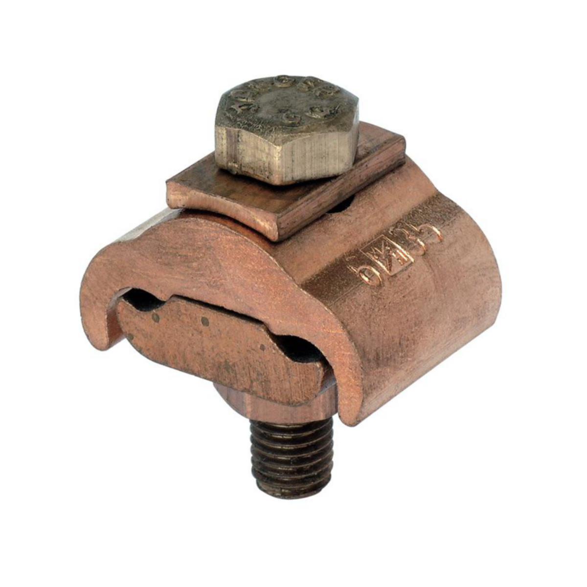 Grenklämmor CU - GRENKLÄMMA 3008 CU 6-50