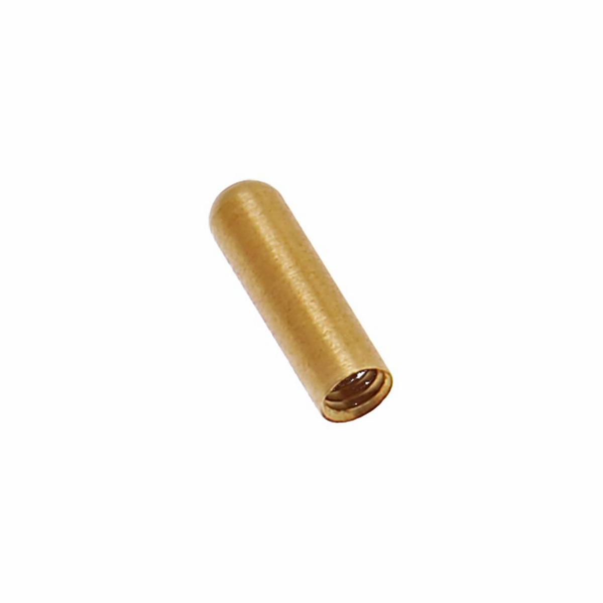 Ändstopp för mikrokabel, Hexatronic - ÄNDSTOPP 2MM FÖR MIKROKABEL HSXA136108/5