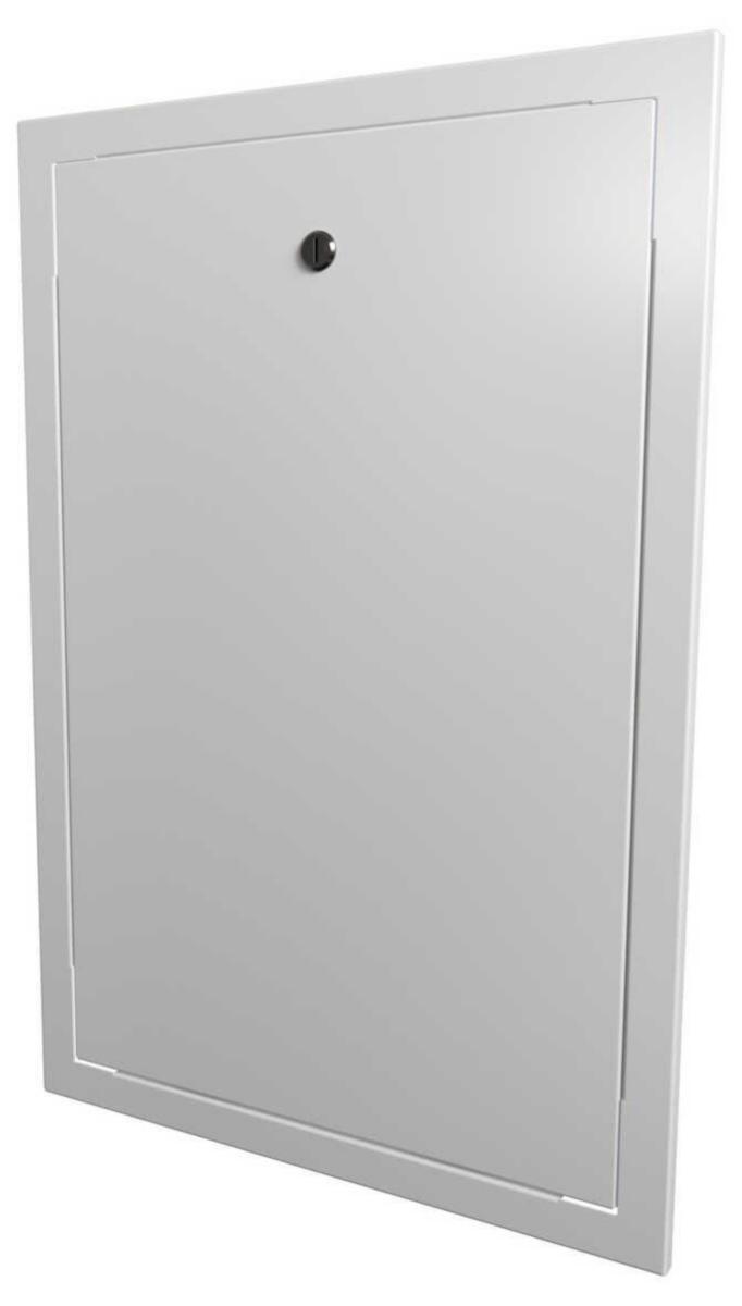 Lucka Standard Design preseal, LK - LK STD DESIGN PRESEAL 450X550