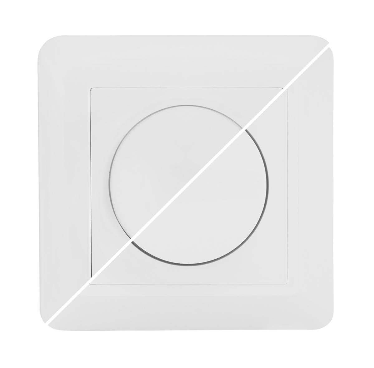 Vriddimmer för LED, VD100 - VRIDDIMMER FÖR LED 100W VD100
