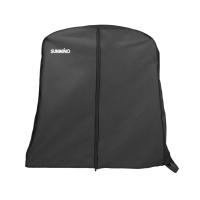 Grillöverdrag, Regnfrakk Helle