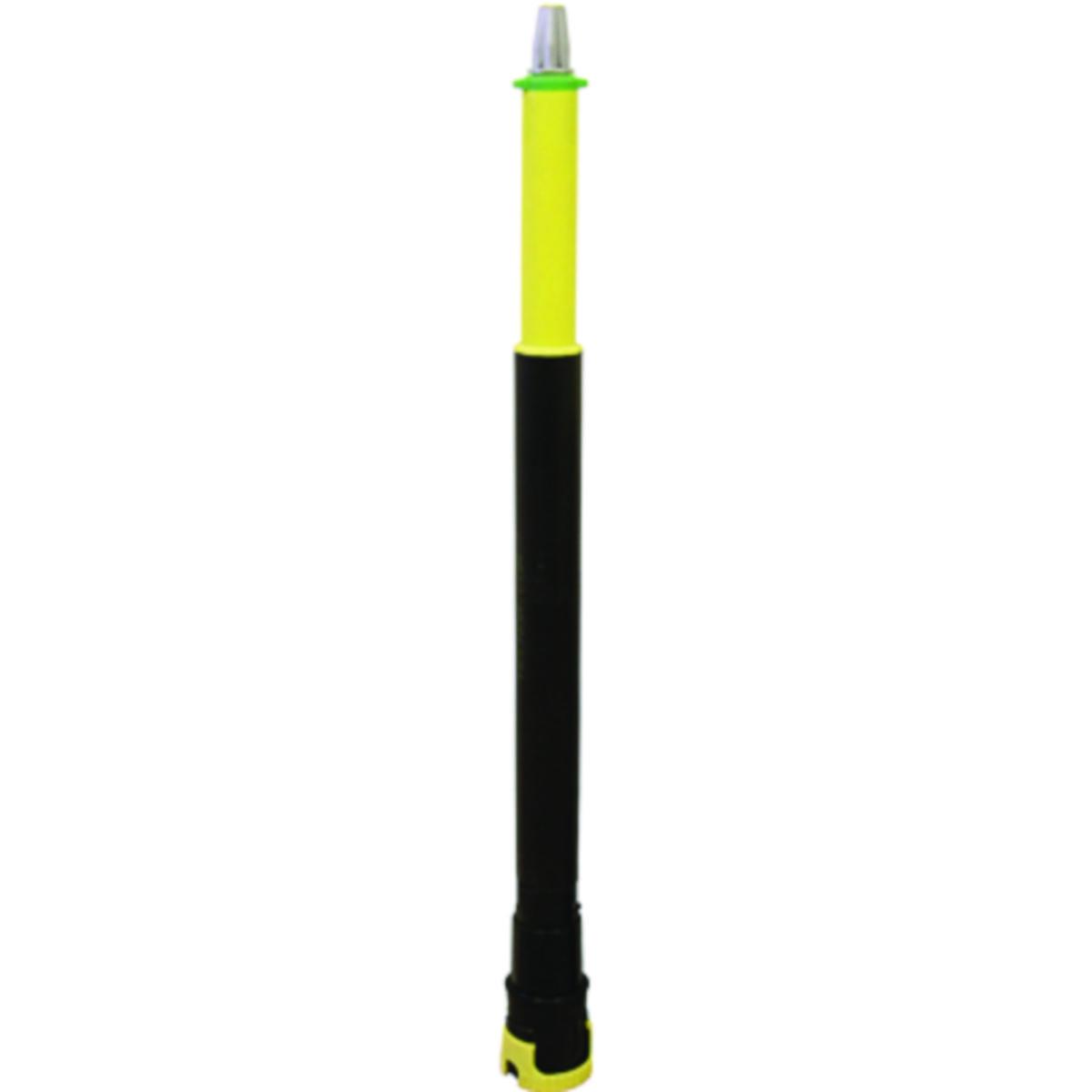 Teleskopgarnityr slussventiler Esco S-1887-4, syrafast - 1.01-1.70 TELESKOPGARNITYR ESCO S-1887-4 SYRAFAST TYP 2