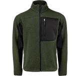Tröja Texstar FJ85 Pile fleece