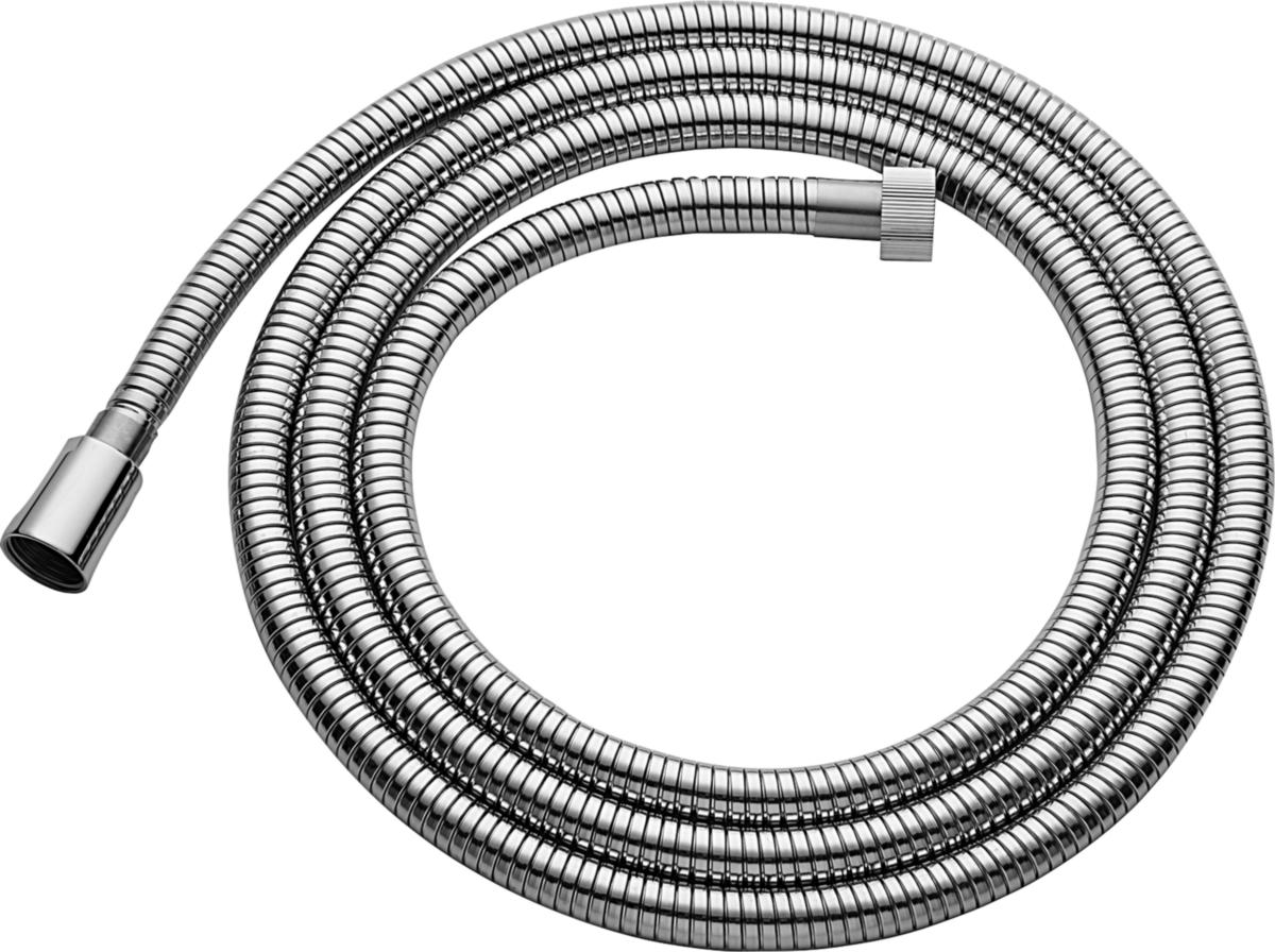 Duschslang, metall, ADORA® - DUSCHSLANG ADORA 2.1M KROM 12857.00