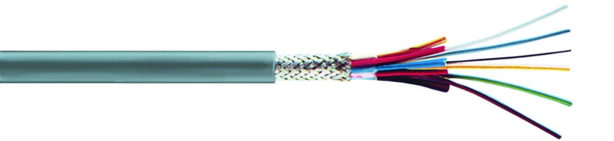 Elektronikkabel PVC LIYCY - LIYCY 7X0.25 (*5)