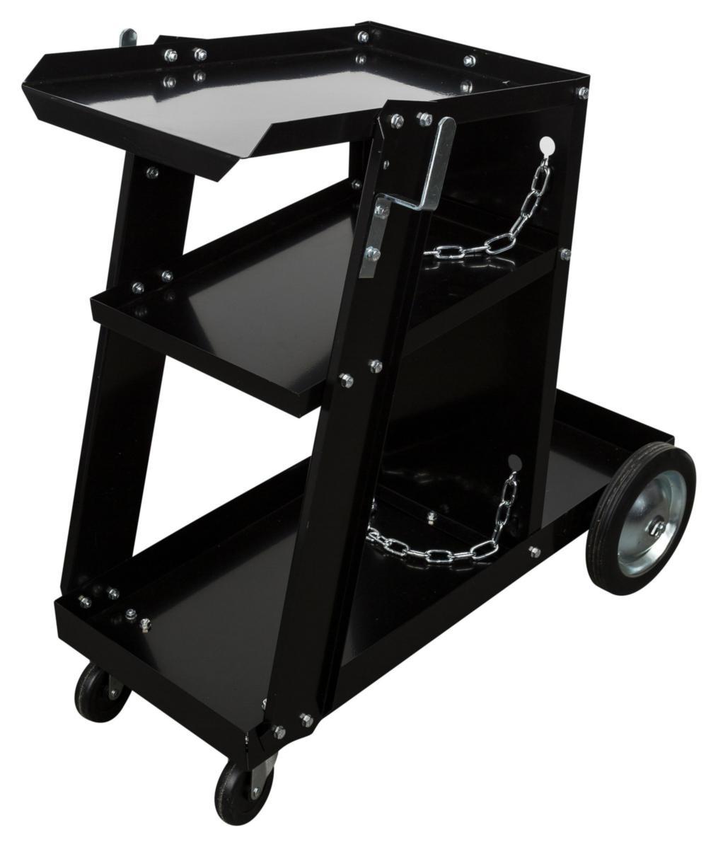 Migkärra PELA - MIGKÄRRA PELA