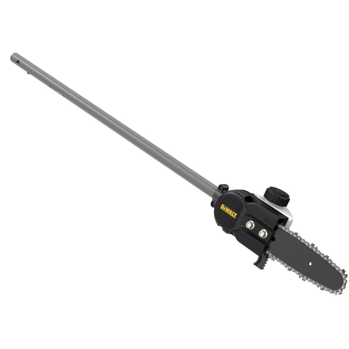 Grensågenhet DEWALT DCMASPS5N SOLO - GRENSÅGENHET DW DCMASPS5N TILL 54V MULTIMASKIN