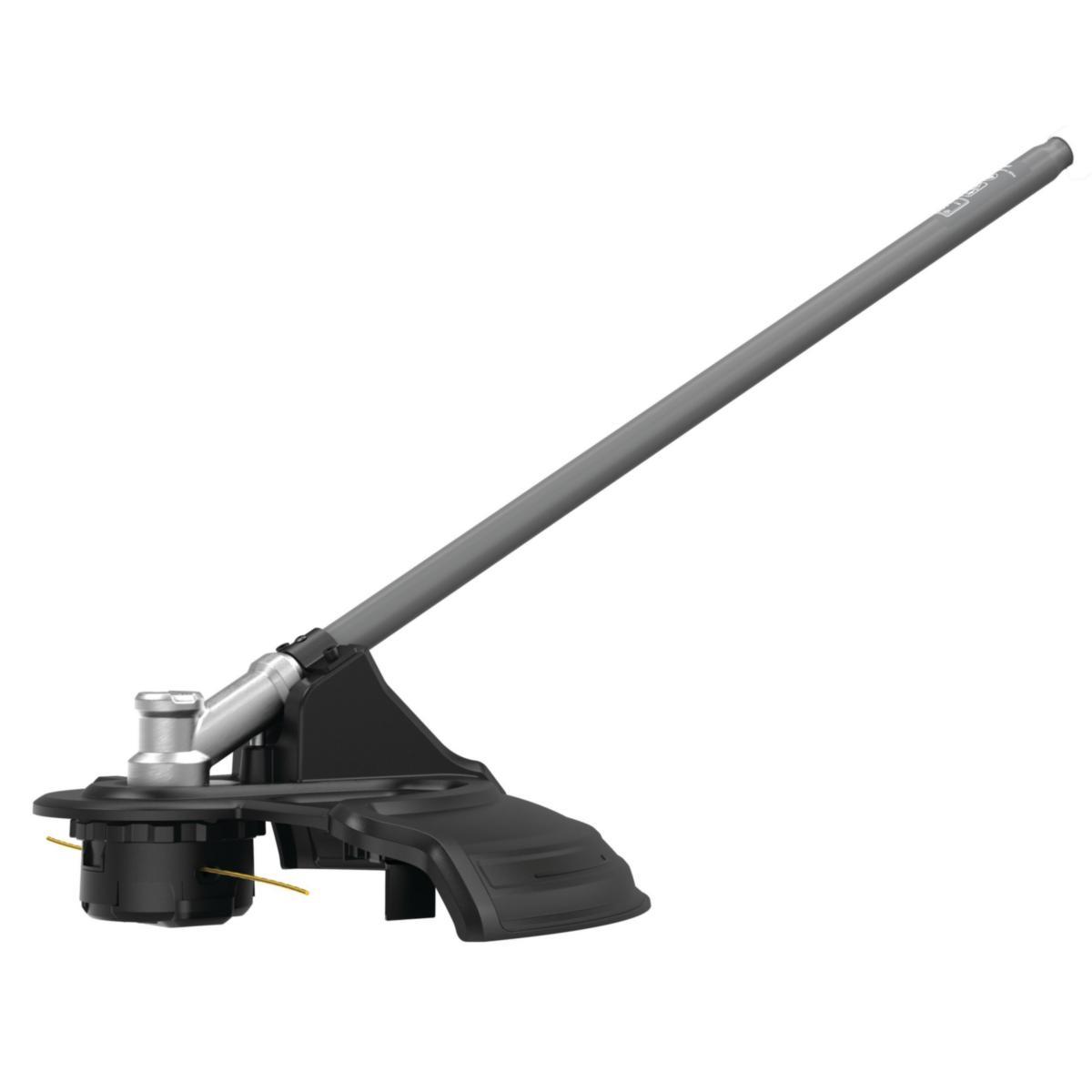 Grästrimmerenhet DEWALT DW DCMASST1N SOLO - GRÄSTRIMMERENHET DW DCMASST1N TILL 54V MULTIMASKIN