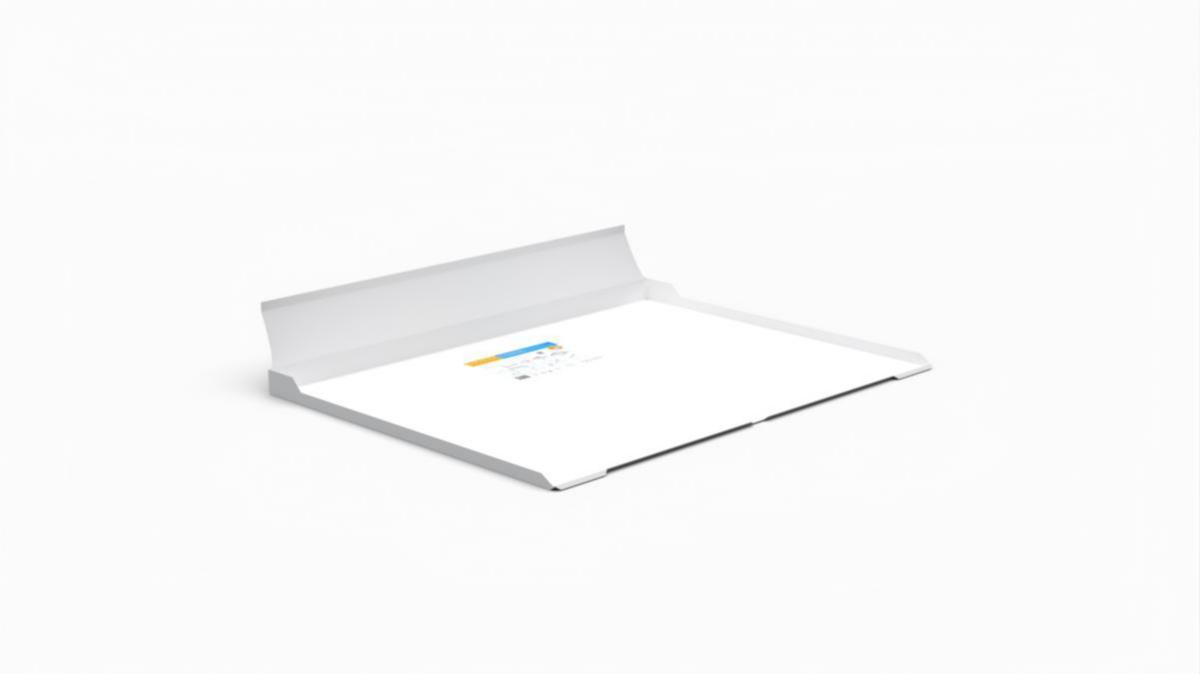 Kondensskydd Droppskydd KylFrys, Tollco - TOLLCO KONDENSSKYDD DROPPSKYDD KYLFRYS 56X54CM