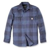 Flanellskjorta Carhartt 106356