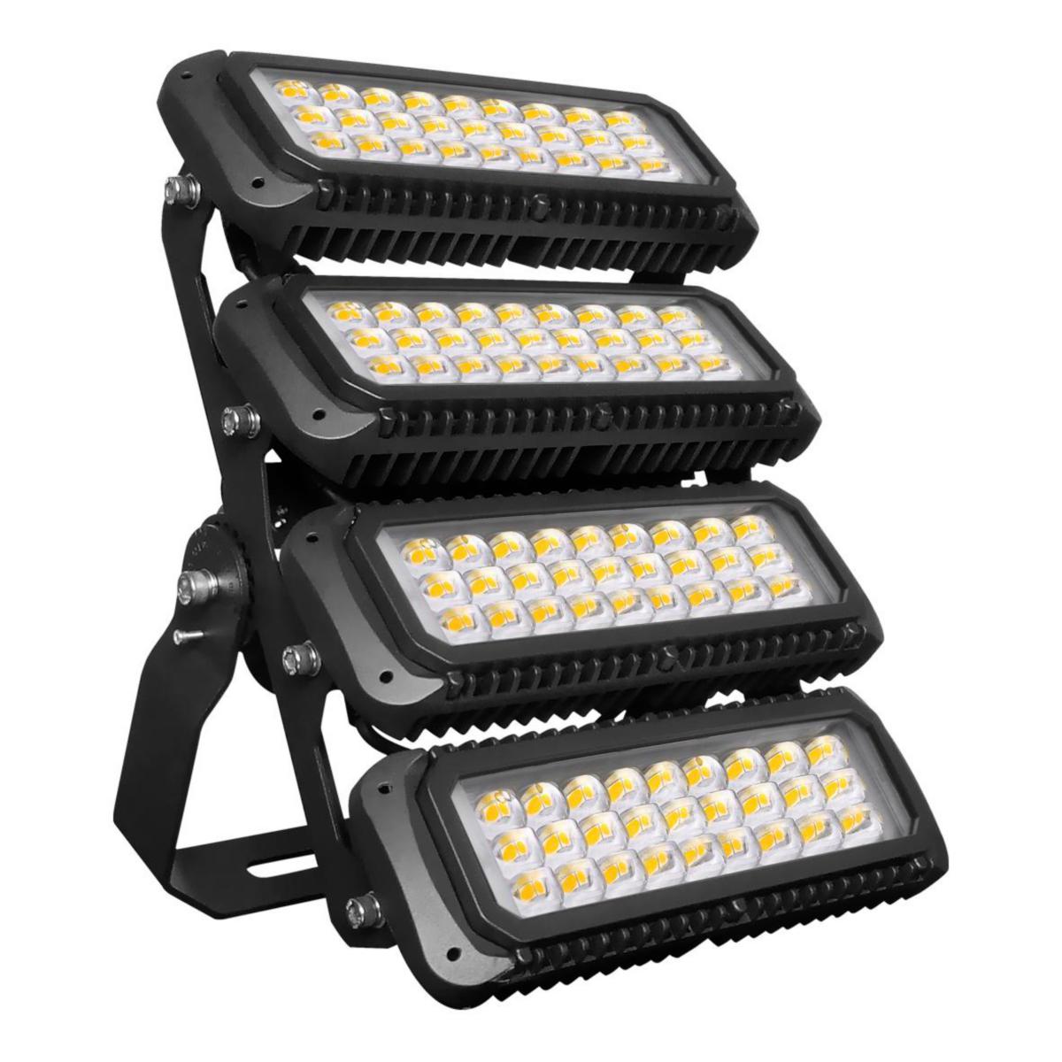 Modulstrålkastare M1 - MODULSTRÅLK 300W 54254LM 4K M1