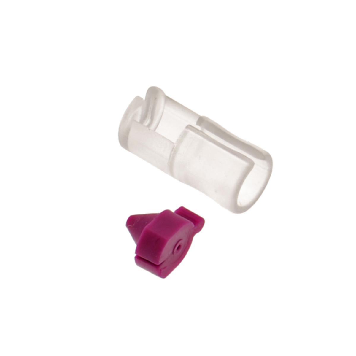 Delbar kabeltätning för mikrodukter, Hexatronic - TÄTN 7MM DELBAR 0.9 MM NDKA3110007/091