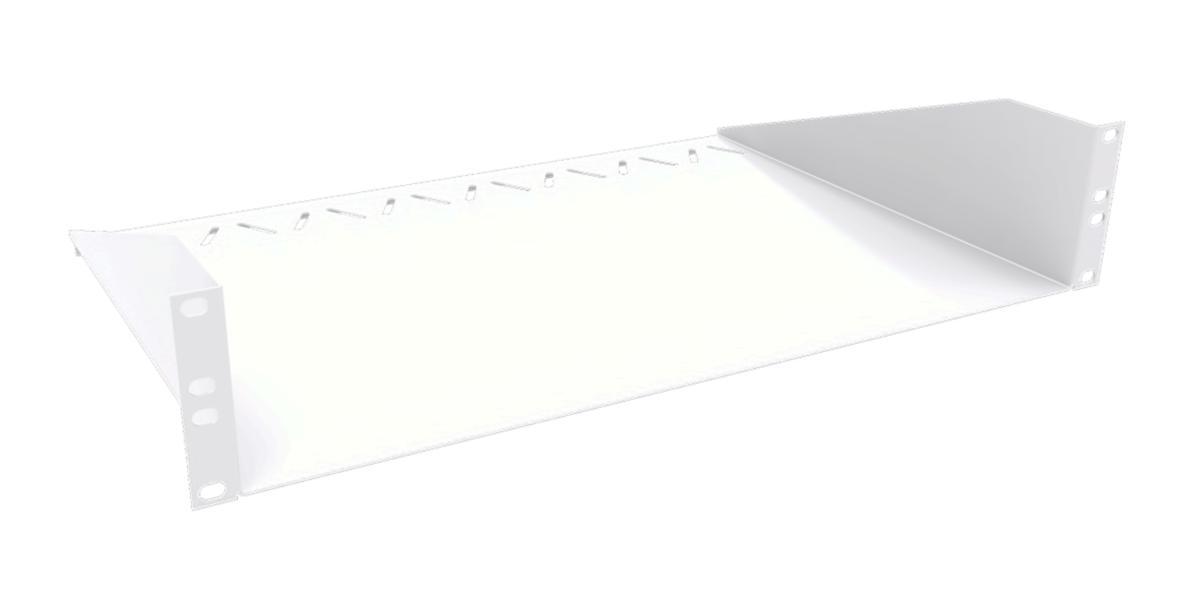 Hyllplan 19", MP Bolagen - HYLLPLAN 2U MP-888 V 