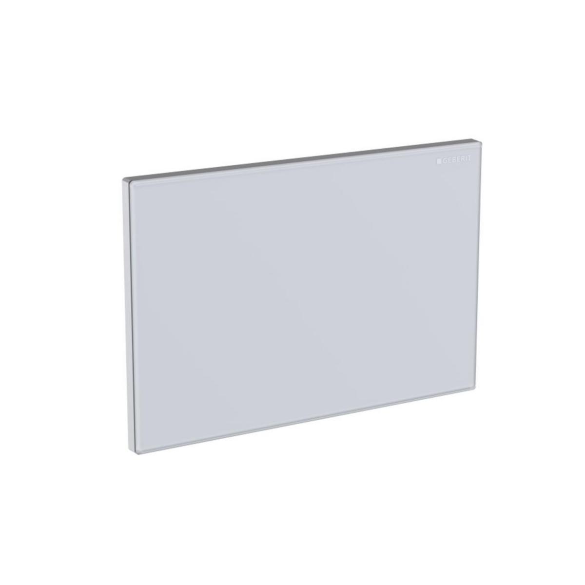 Tryckplatta Omega 60, Geberit - GEBERIT OMEGA 60 SPOLPLATTA KUNDSPECIFIK