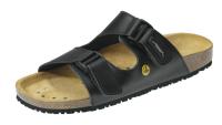 Yrkessandal Slipper 4085