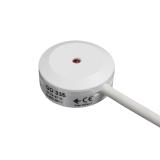 Glaskrossdetektor GD 335, med transistorutgång, limmad