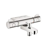 Kar- och duschblandare 40 c/c, Grotherm 800, Grohe