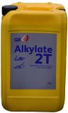Q8 Alkylatbensin 2T
