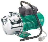 Självevakuerande pump WJ 204 1-f, Wilo