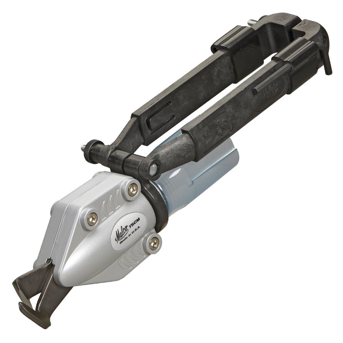 Plåtsaxtillsats Malco TSCM-EV - PLÅTSAXTILLSATS MALCO COR MALCO TSCM-EV MAX 0.61MM