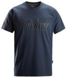T-shirt Snickers 2590 Logo