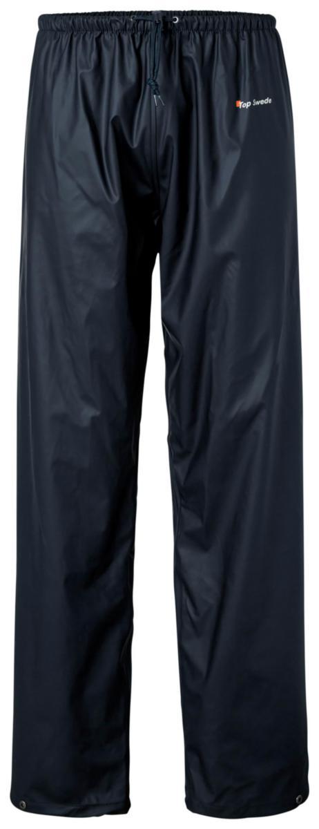 Regnbyxa Top Swede 2295 - REGNBYXA TOPSWEDE 2295 MARIN L
