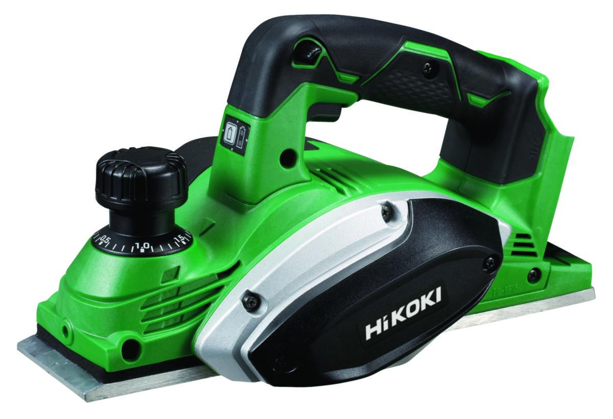 Hyvel HiKOKI P18DSL SOLO - HYVEL HIKOKI 18V P18DSL HSC SOLO