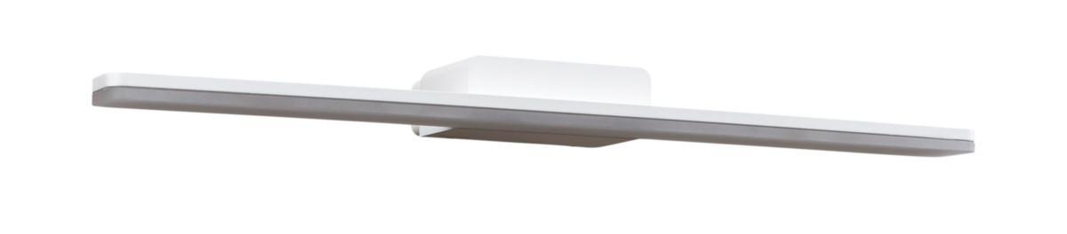Badrumsarmatur Aqua LED Spegel - ARM AQUA LED SPEGEL II VIT