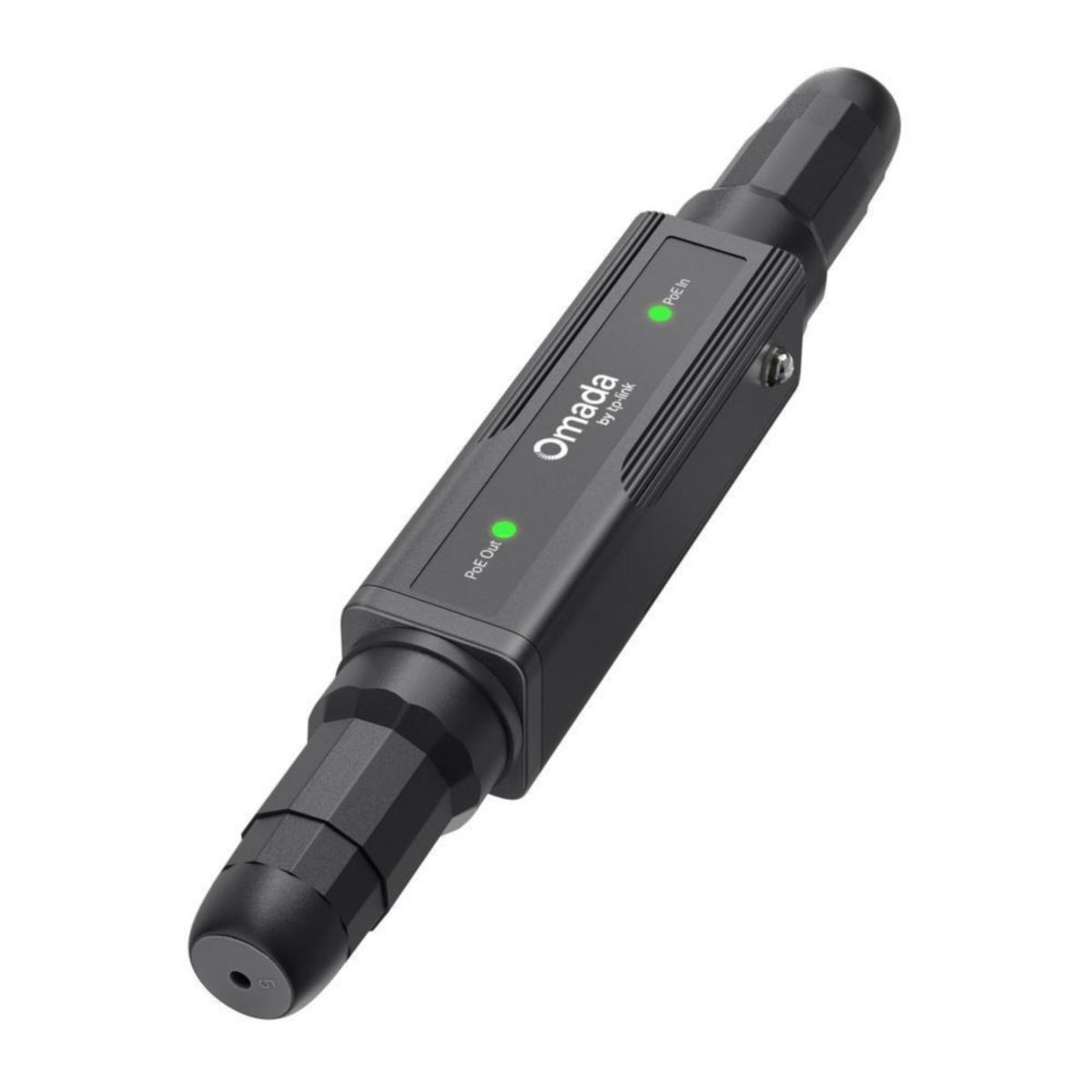 Extender POE+, utomhus - POE+ EXTENDER UTOMHUS POE20E-OUTDOOR