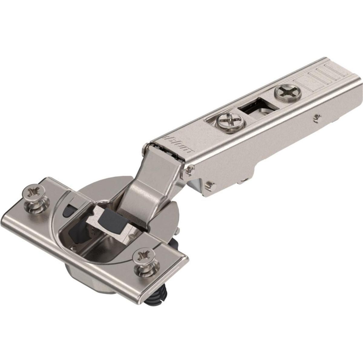 Skåpsgångjärn 71B358E - SKÅPSGÅNGJÄRN 71B358E 110° EXPANDO, CLIP TOP BLUMOTION