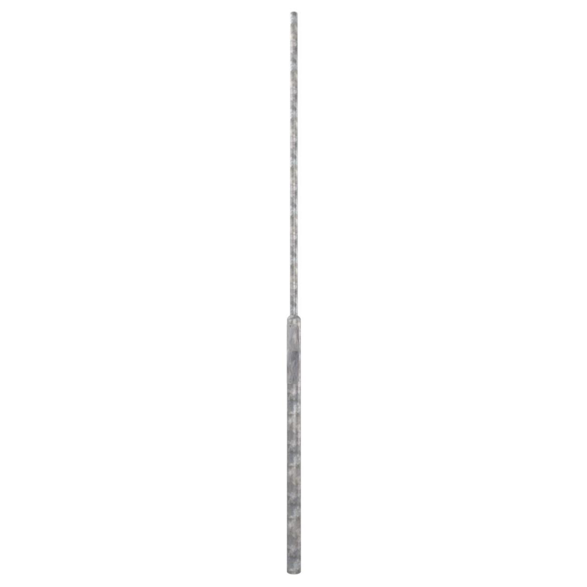 Parkstolpe LITE - PARKSTOLPE 4M LITE PARK 40/60-108 E0 LITE