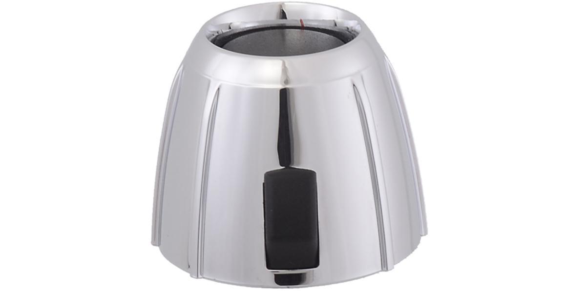 Temperaturratt 9000E krom, FMM - FMM 9000E II TEMP.RATT KROM. 35782109