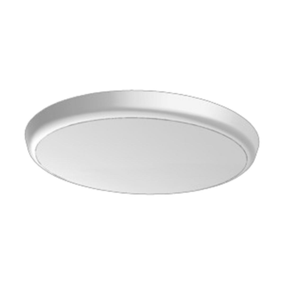 Tak- och väggplafond Athena LED - PLAFOND LED 3000K 12W IP54 PLAFOND ATHENA