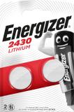 Knappcellsbatteri Lithium 3V