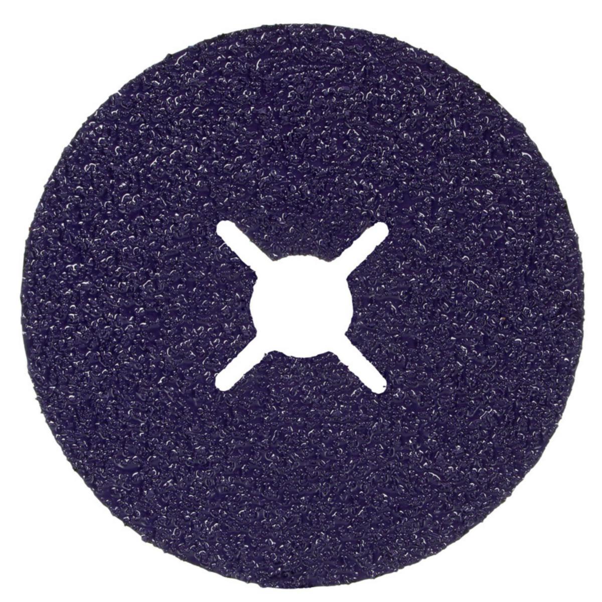 Fiberrondell 3M Cubitron 1182C - FIBERRONDELL 3M CUBITRON 3 1182C 36+ 125X22