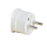 Stickpropp av termoplast/PVC, 16A