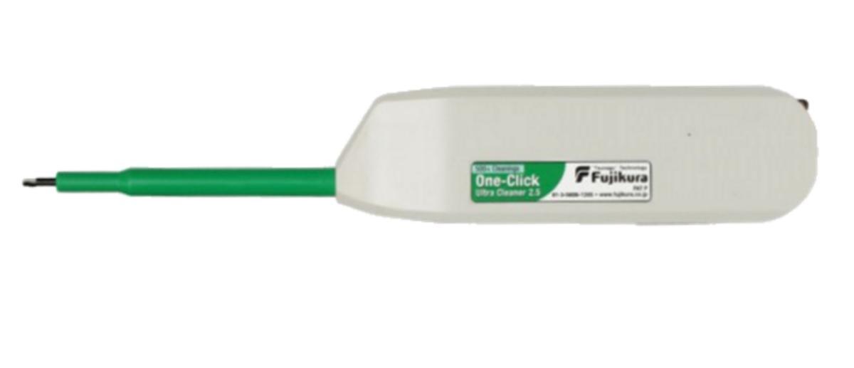 Rengöringspenna One-Click Cleaner, Hexatronic - RENGÖRINGSPENNA 2.5MM. ULTRA 22280-U