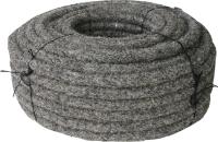 Jordbruksdränering PVC med PP-fiber PP450