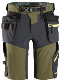 Shorts Snickers 6140