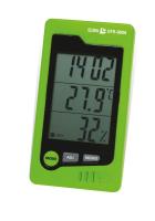Hygro-/Termometer Elma DTR-880A