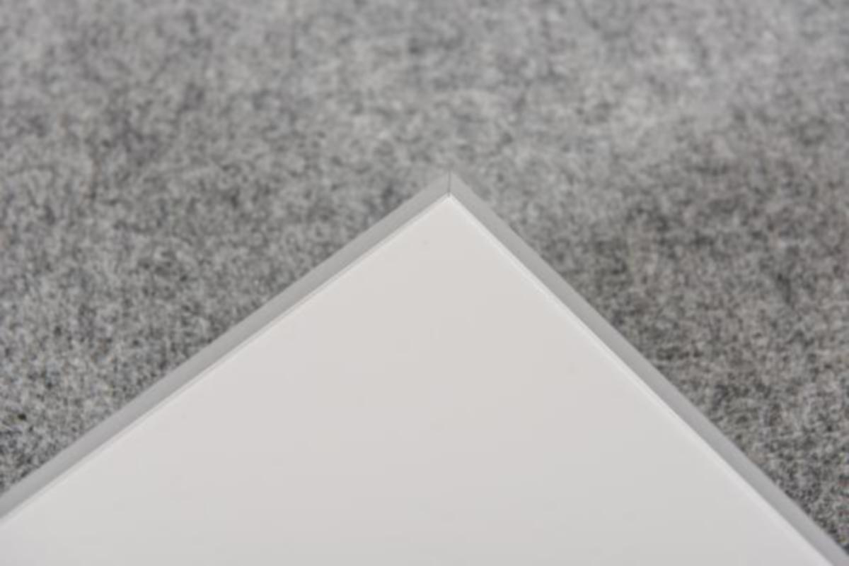 Whiteboardtavla aluminiumram - WHITEBOARD ALUMINIUMRAM B 915 X H 615 MM
