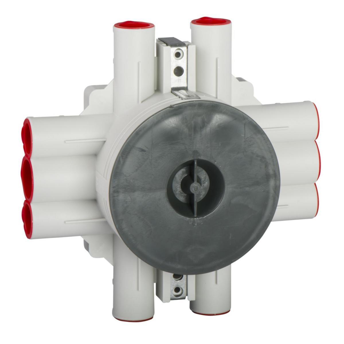 Takdosor VP-2 - TAKDOSA VP-DT 26 INKL.PUTSLOCK